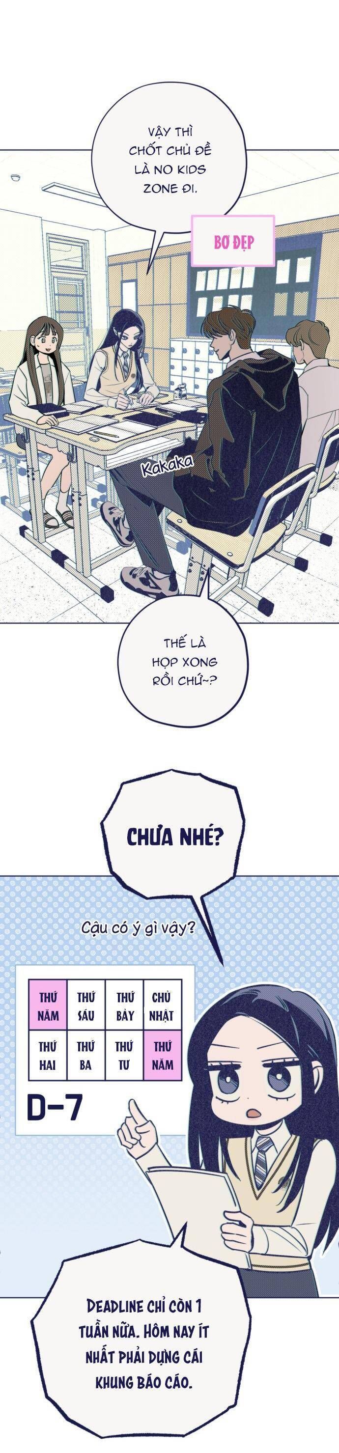 Trắc Nghiệm 4 Lựa Chọn - chap2 - Trang 5